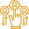100% U.S. Based Blockchain Experts